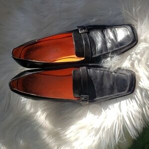 Kenneth Cole Work In’ Loafer heel 6.5